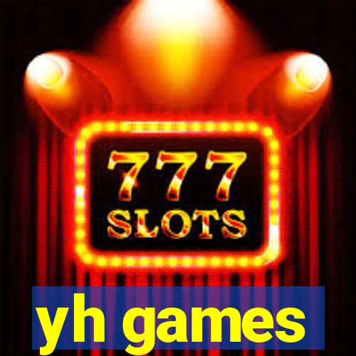 yh games